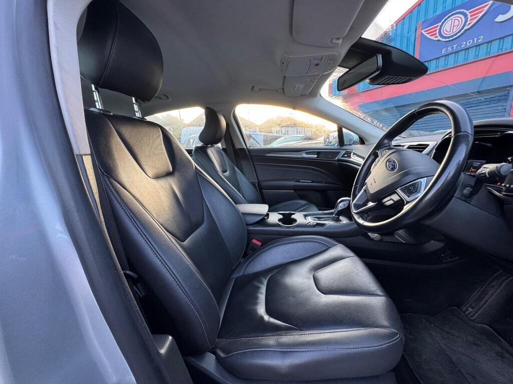 Used Ford Mondeo for sale - 77670546: Photo 15