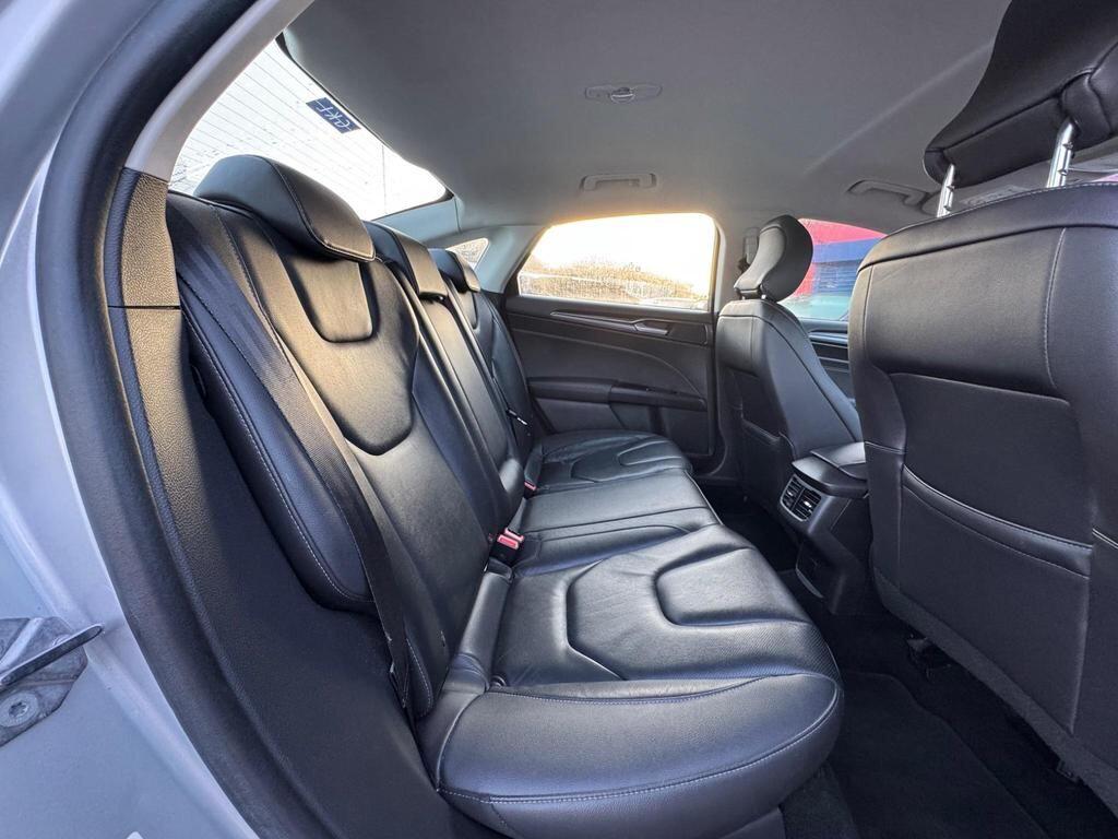 Used Ford Mondeo for sale - 77670546: Photo 17