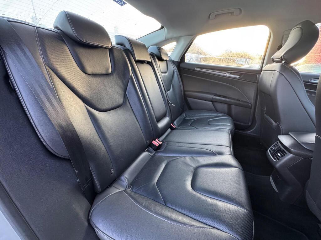 Used Ford Mondeo for sale - 77670546: Photo 18