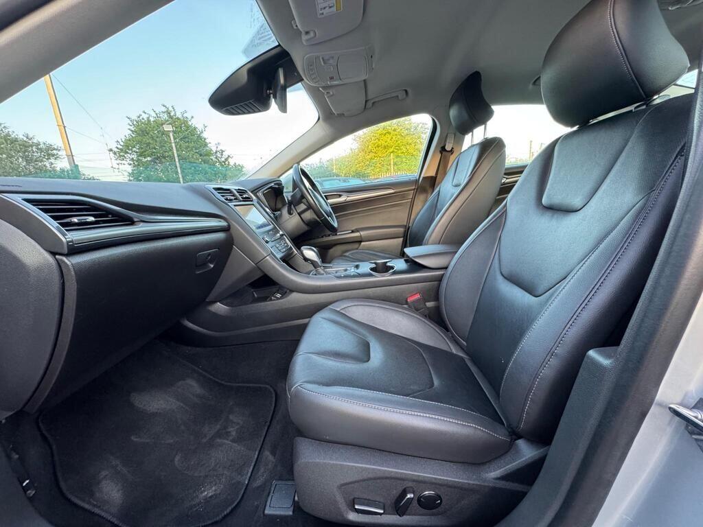 Used Ford Mondeo for sale - 77670546: Photo 21