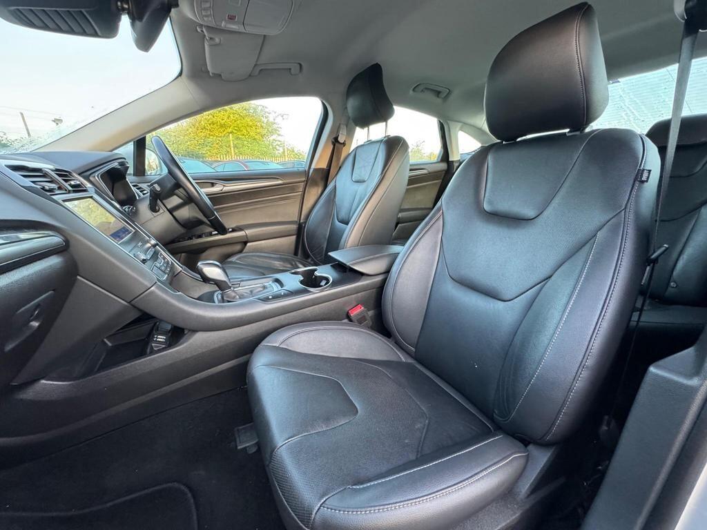 Used Ford Mondeo for sale - 77670546: Photo 22