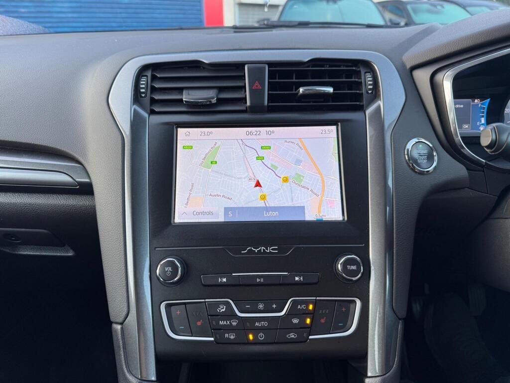 Used Ford Mondeo for sale - 77670546: Photo 23