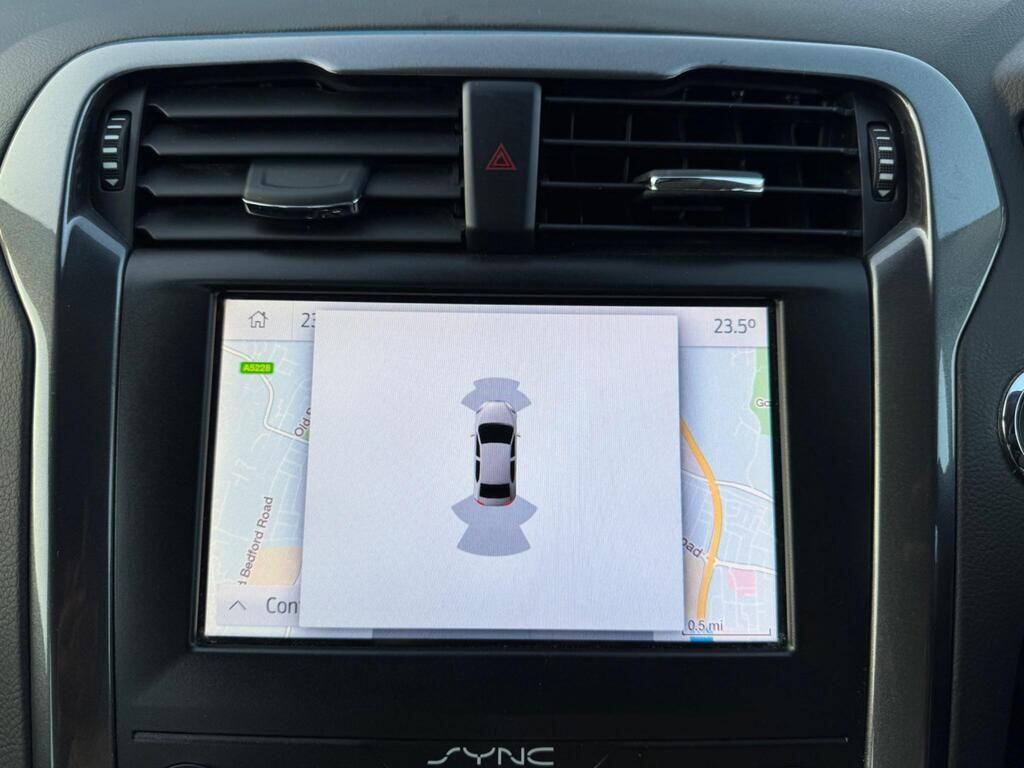 Used Ford Mondeo for sale - 77670546: Photo 24