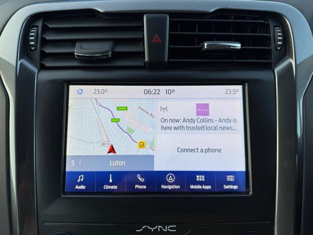 Used Ford Mondeo for sale - 77670546: Photo 25