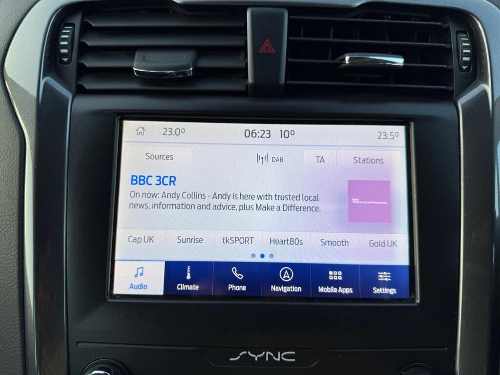 Used Ford Mondeo for sale - 77670546: Photo 26