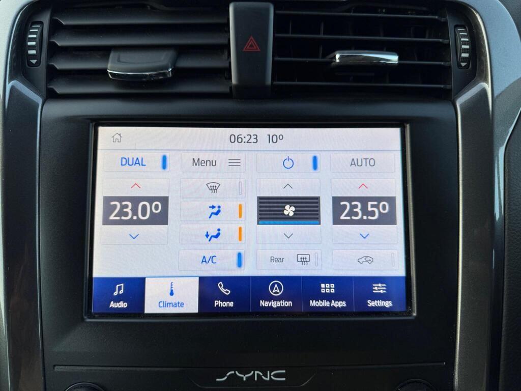 Used Ford Mondeo for sale - 77670546: Photo 27