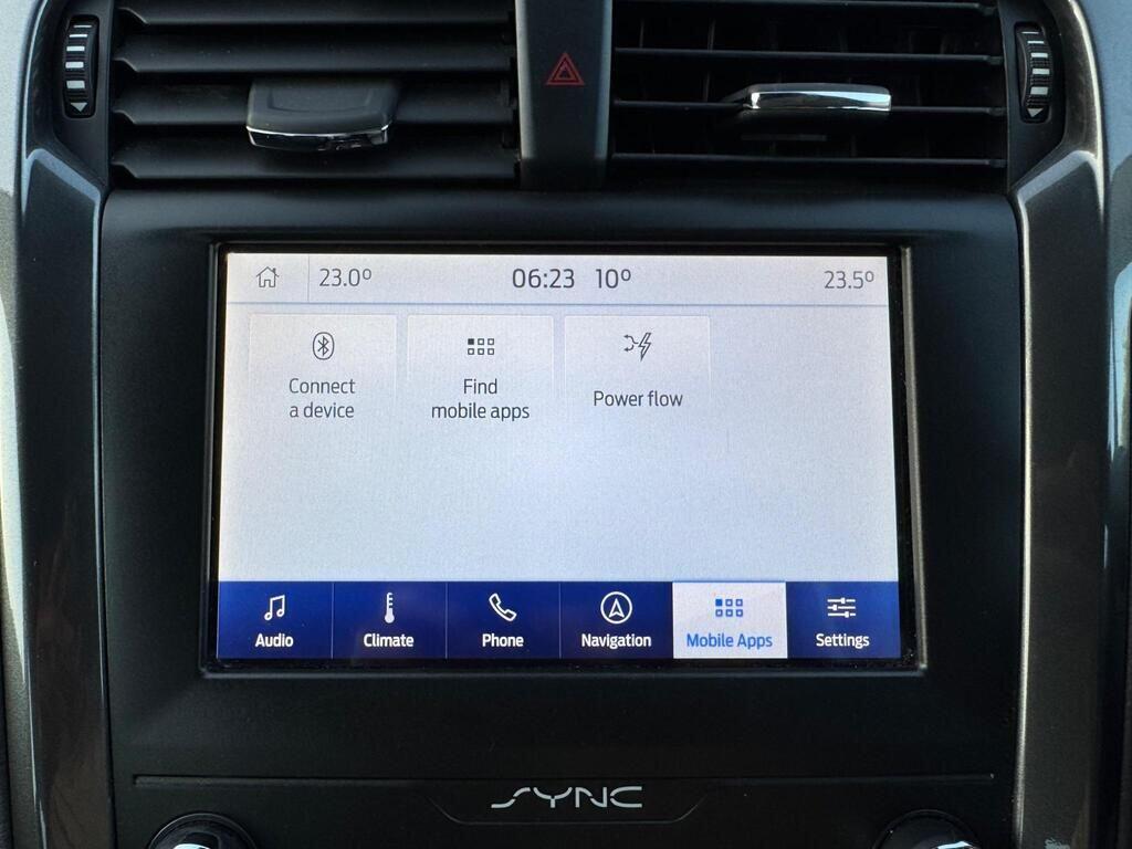 Used Ford Mondeo for sale - 77670546: Photo 29