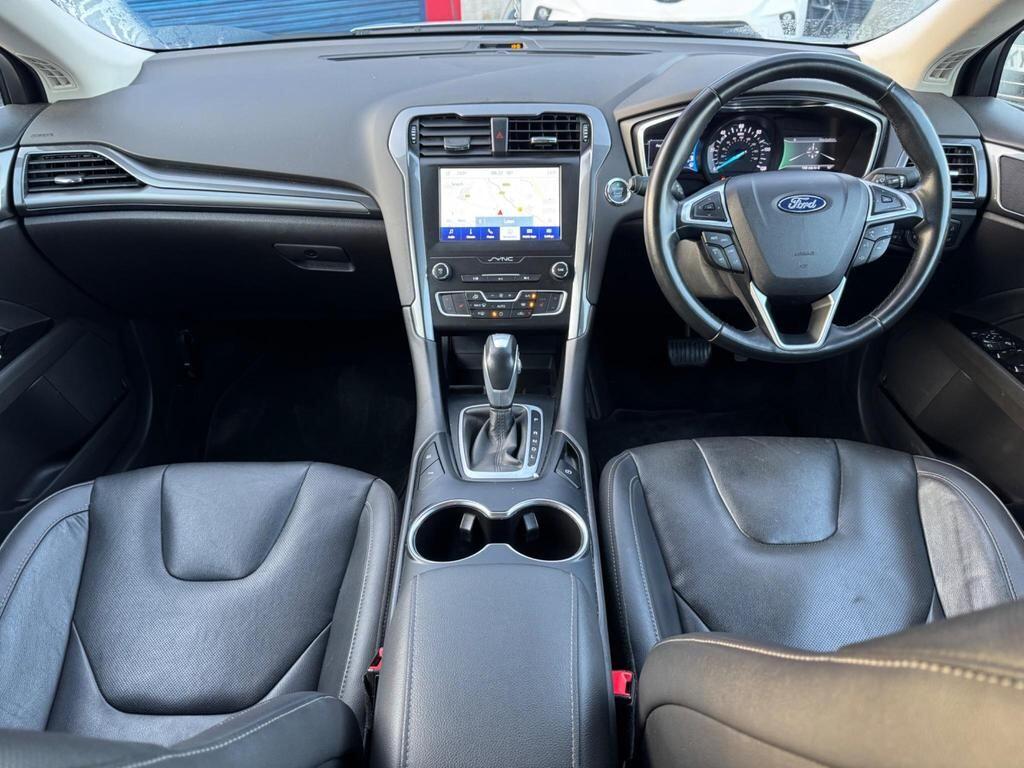 Used Ford Mondeo for sale - 77670546: Photo 3