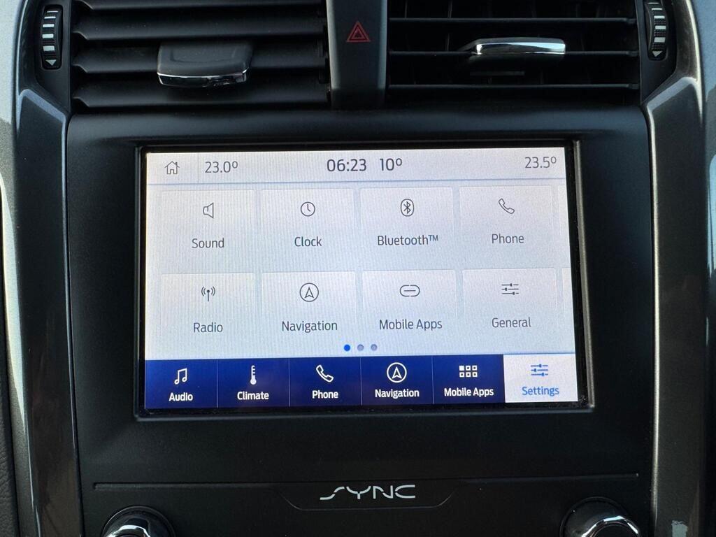 Used Ford Mondeo for sale - 77670546: Photo 30