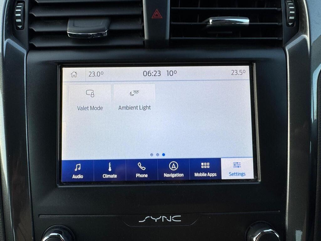 Used Ford Mondeo for sale - 77670546: Photo 32