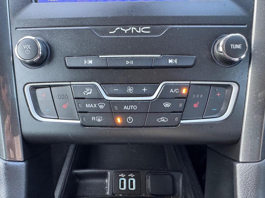 Used Ford Mondeo for sale - 77670546: Photo 35