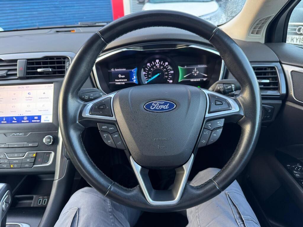 Used Ford Mondeo for sale - 77670546: Photo 36