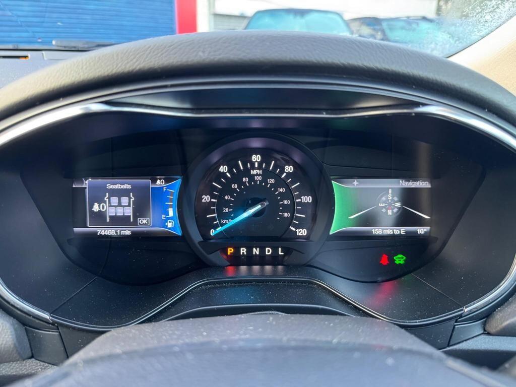 Used Ford Mondeo for sale - 77670546: Photo 37