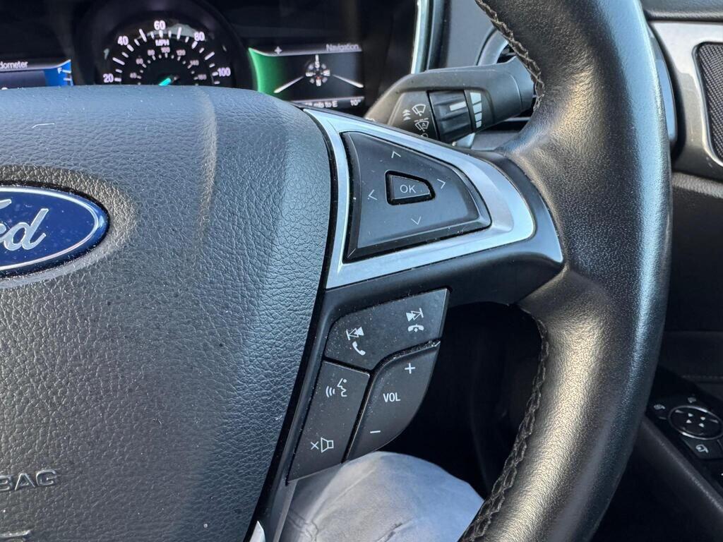 Used Ford Mondeo for sale - 77670546: Photo 39