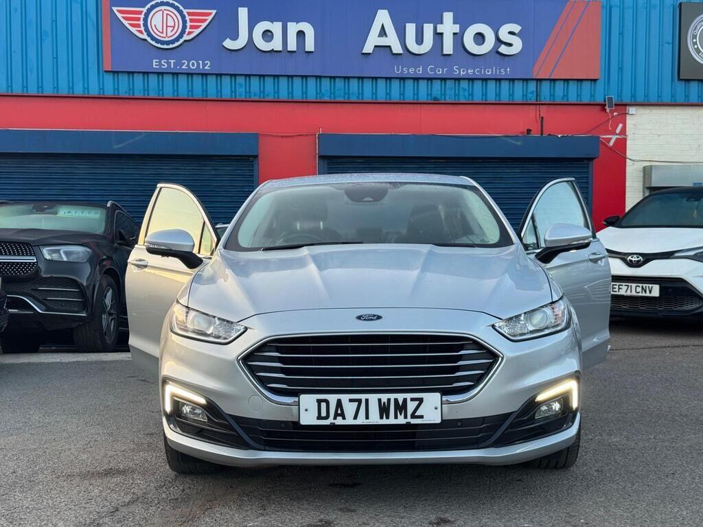 Used Ford Mondeo for sale - 77670546: Photo 44