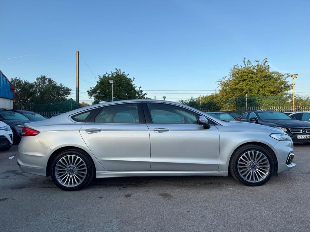 Used Ford Mondeo for sale - 77670546: Photo 45