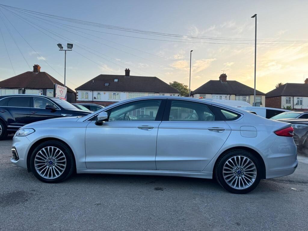 Used Ford Mondeo for sale - 77670546: Photo 46