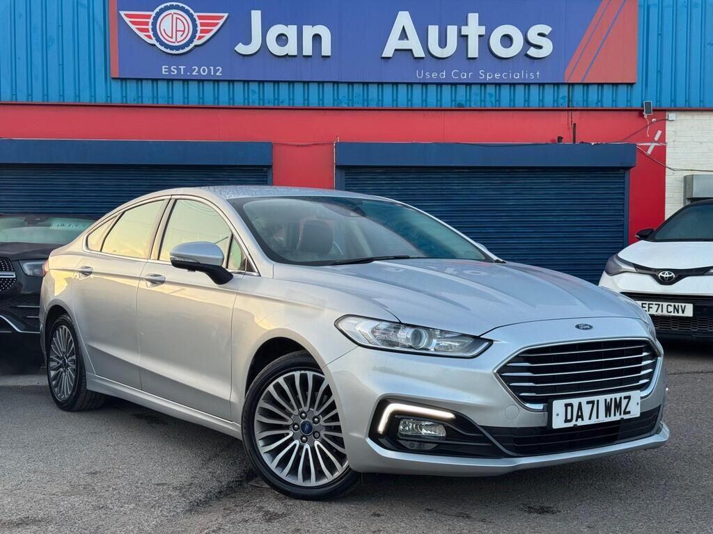 Used Ford Mondeo for sale - 77670546: Photo 47