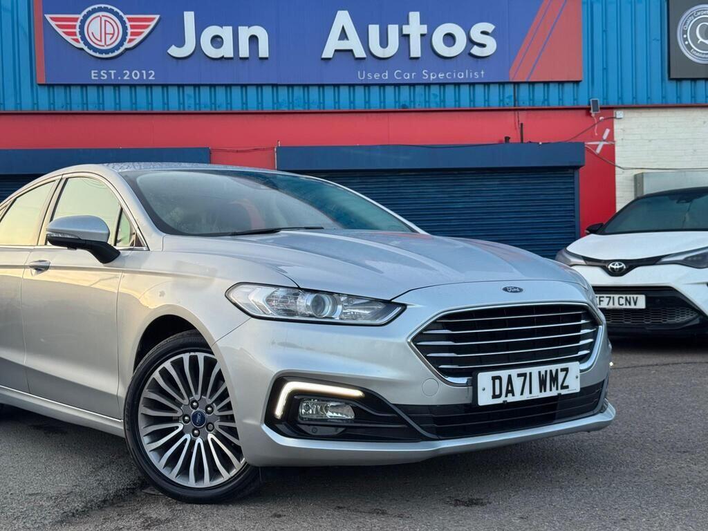 Used Ford Mondeo for sale - 77670546: Photo 48