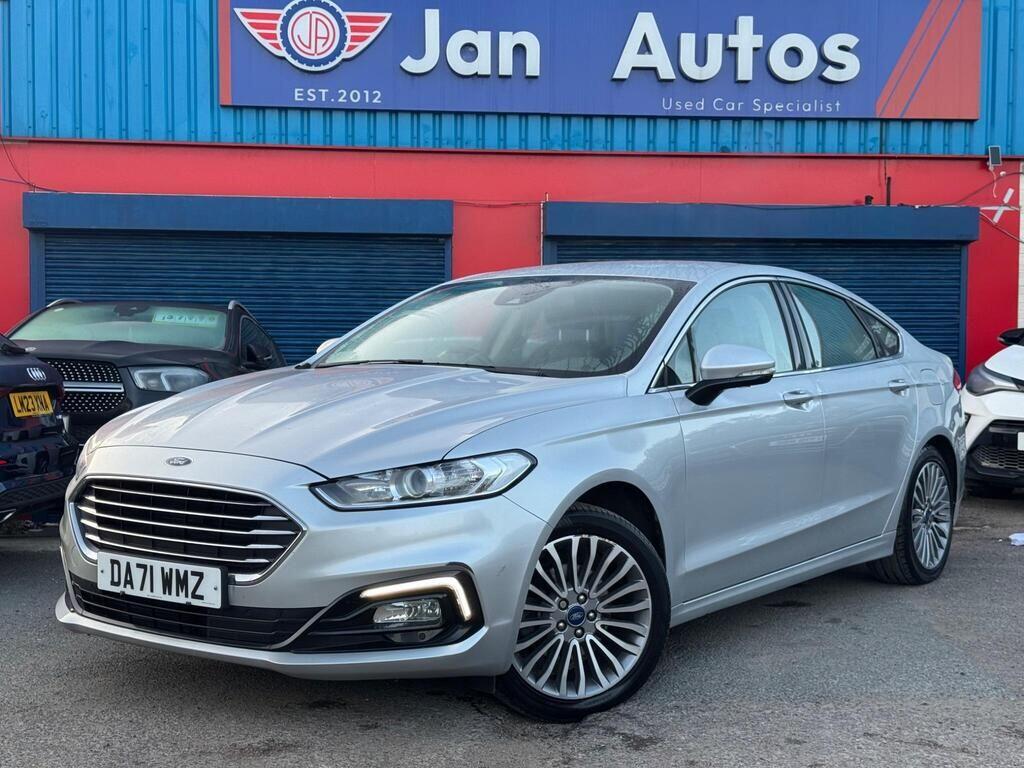 Used Ford Mondeo for sale - 77670546: Photo 49
