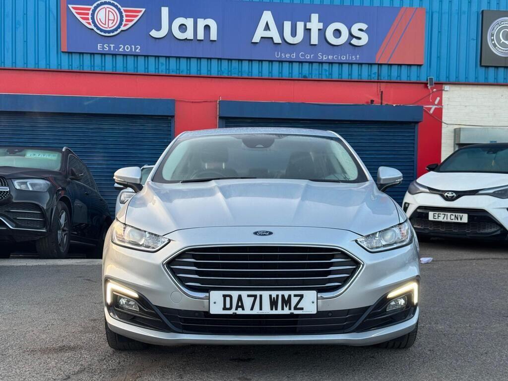 Used Ford Mondeo for sale - 77670546: Photo 5