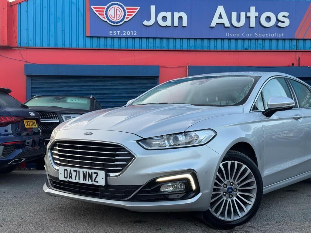 Used Ford Mondeo for sale - 77670546: Photo 50