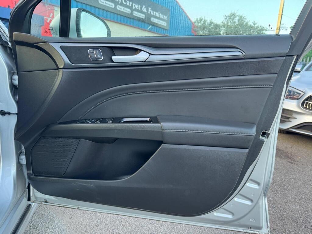 Used Ford Mondeo for sale - 77670546: Photo 54