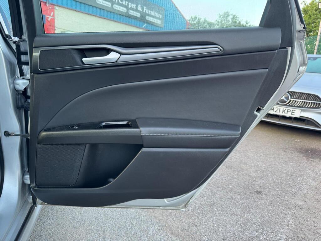 Used Ford Mondeo for sale - 77670546: Photo 58