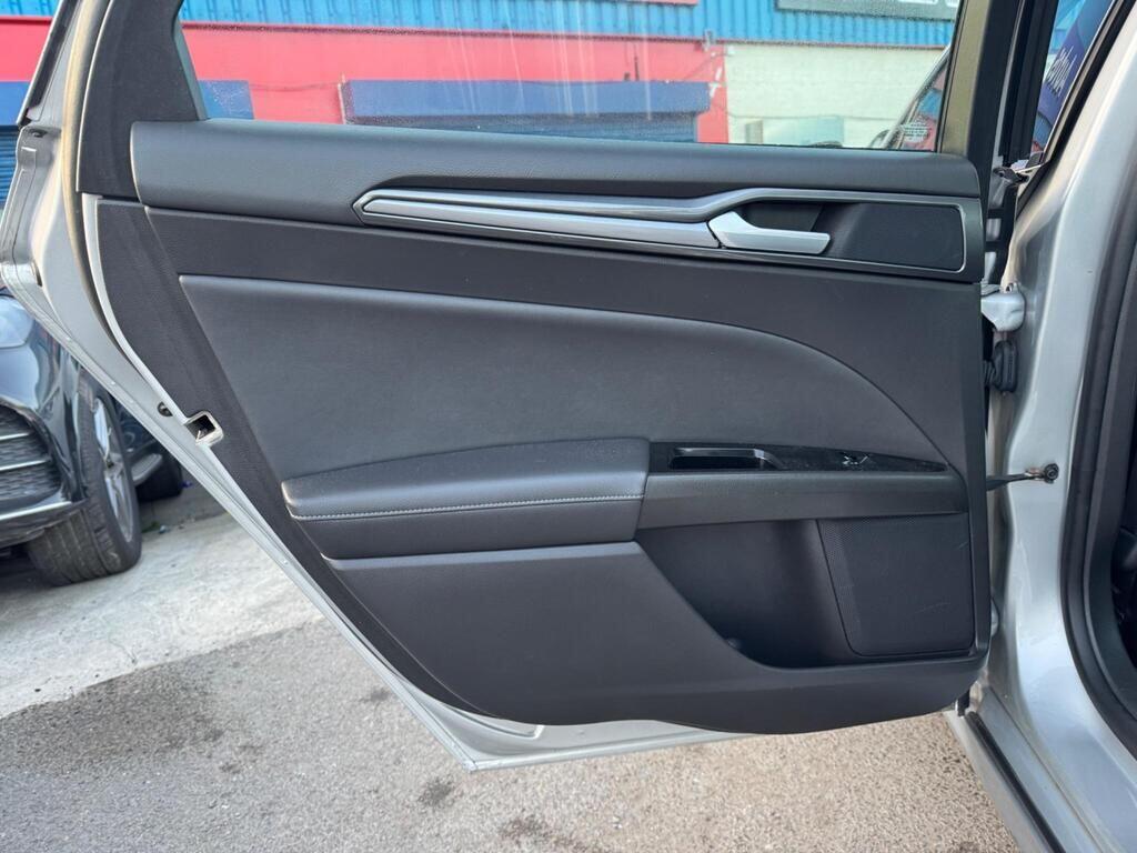 Used Ford Mondeo for sale - 77670546: Photo 59