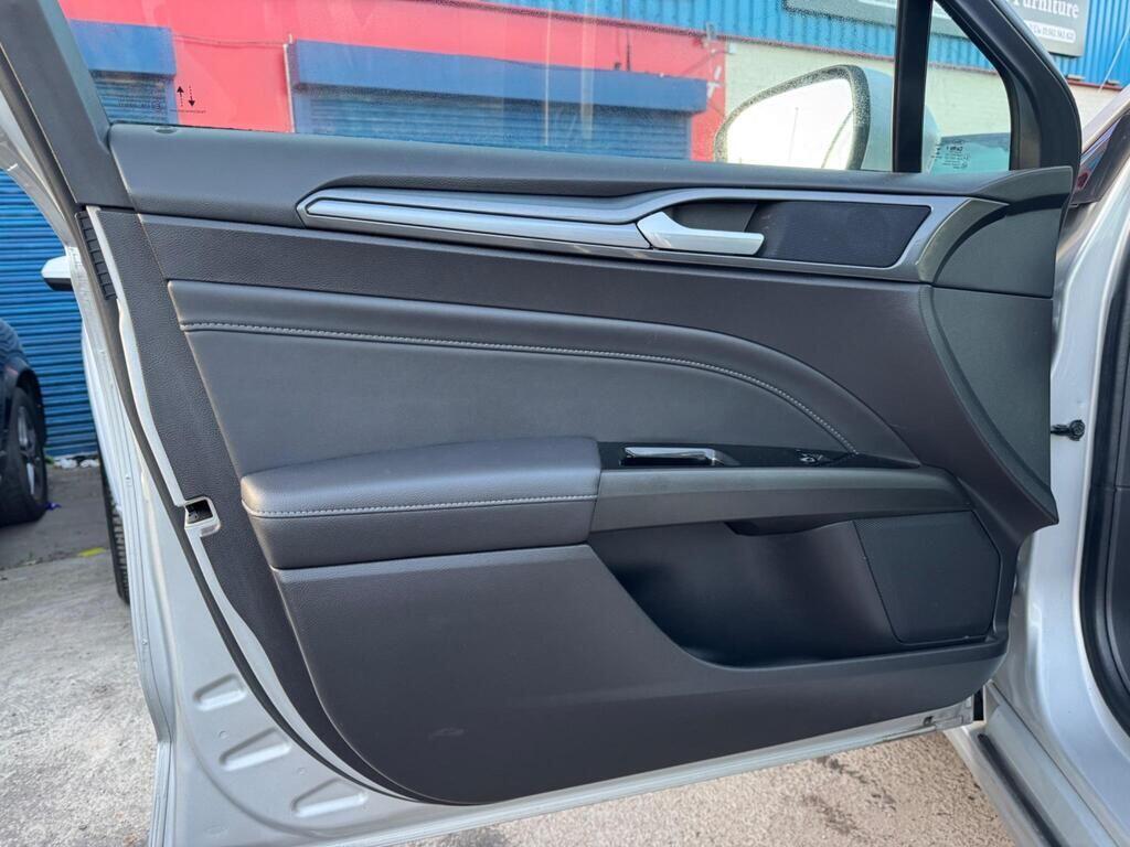 Used Ford Mondeo for sale - 77670546: Photo 60