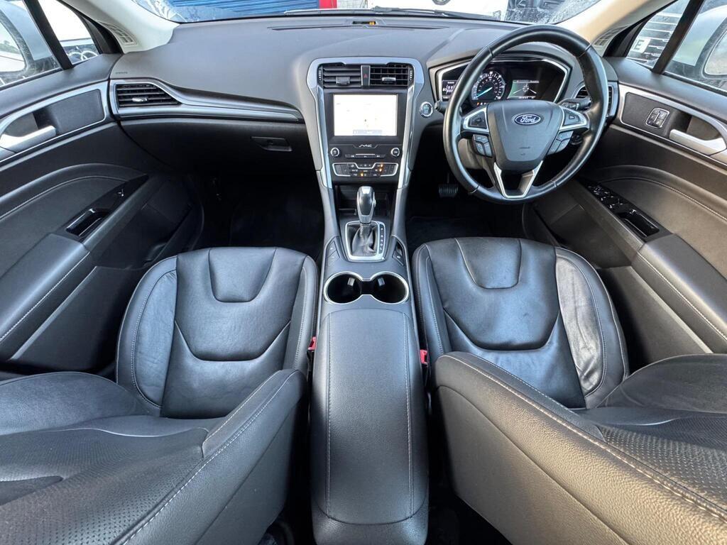 Used Ford Mondeo for sale - 77670546: Photo 61