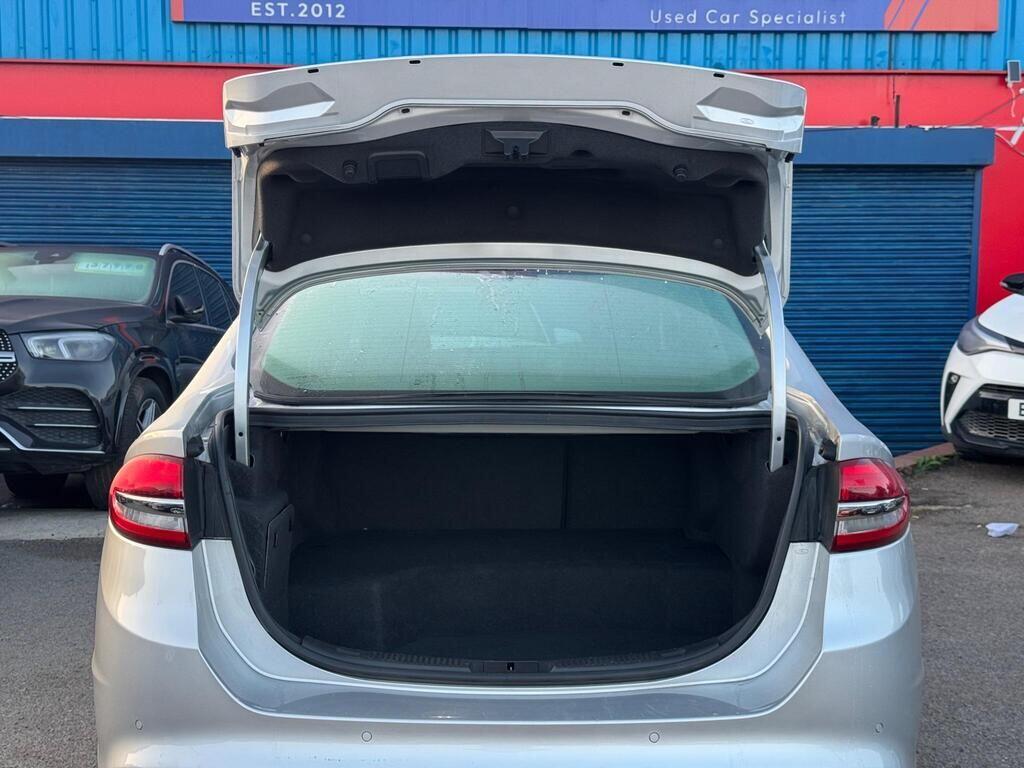 Used Ford Mondeo for sale - 77670546: Photo 66