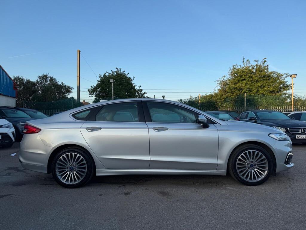 Used Ford Mondeo for sale - 77670546: Photo 7