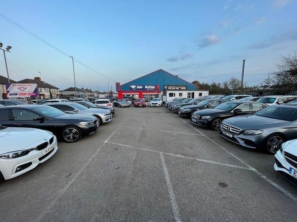 Used Ford Mondeo for sale - 77670546: Photo 70