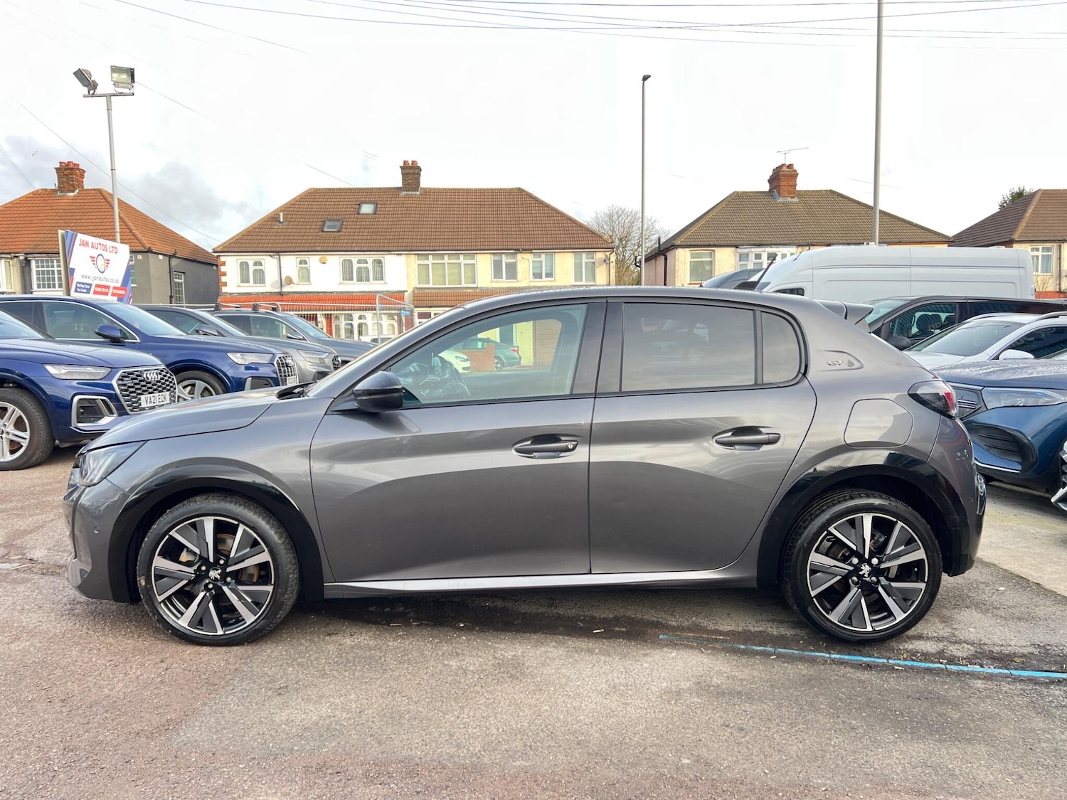 Used Peugeot 208 for sale - 77671767: Photo 15