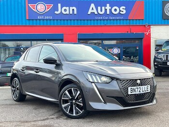 Peugeot 208 feature image