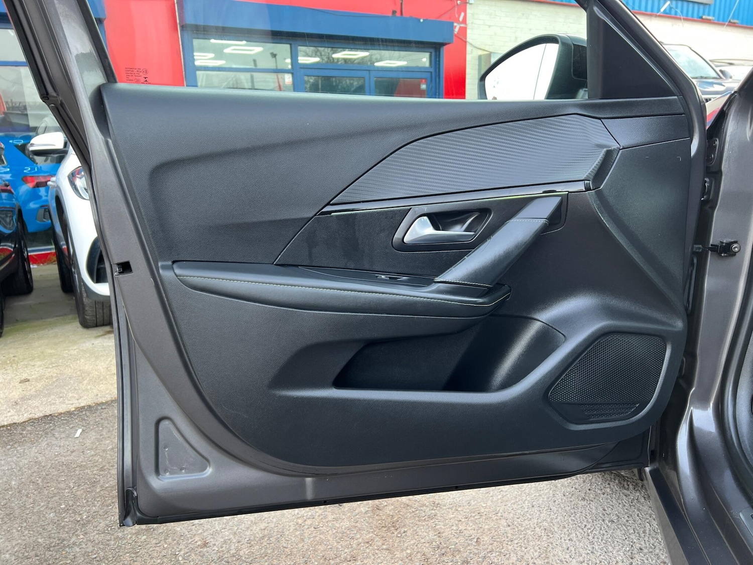 Used Peugeot 208 for sale - 77671767: Photo 34