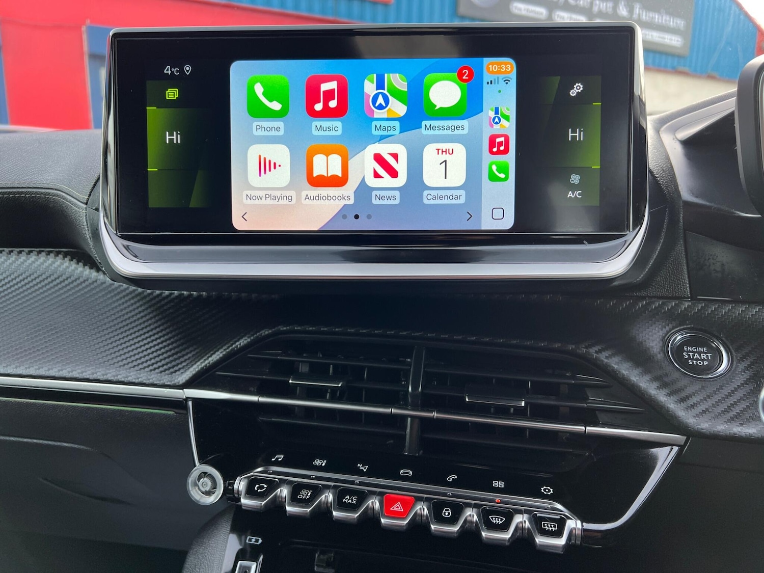 Used Peugeot 208 for sale - 77671767: Photo 35