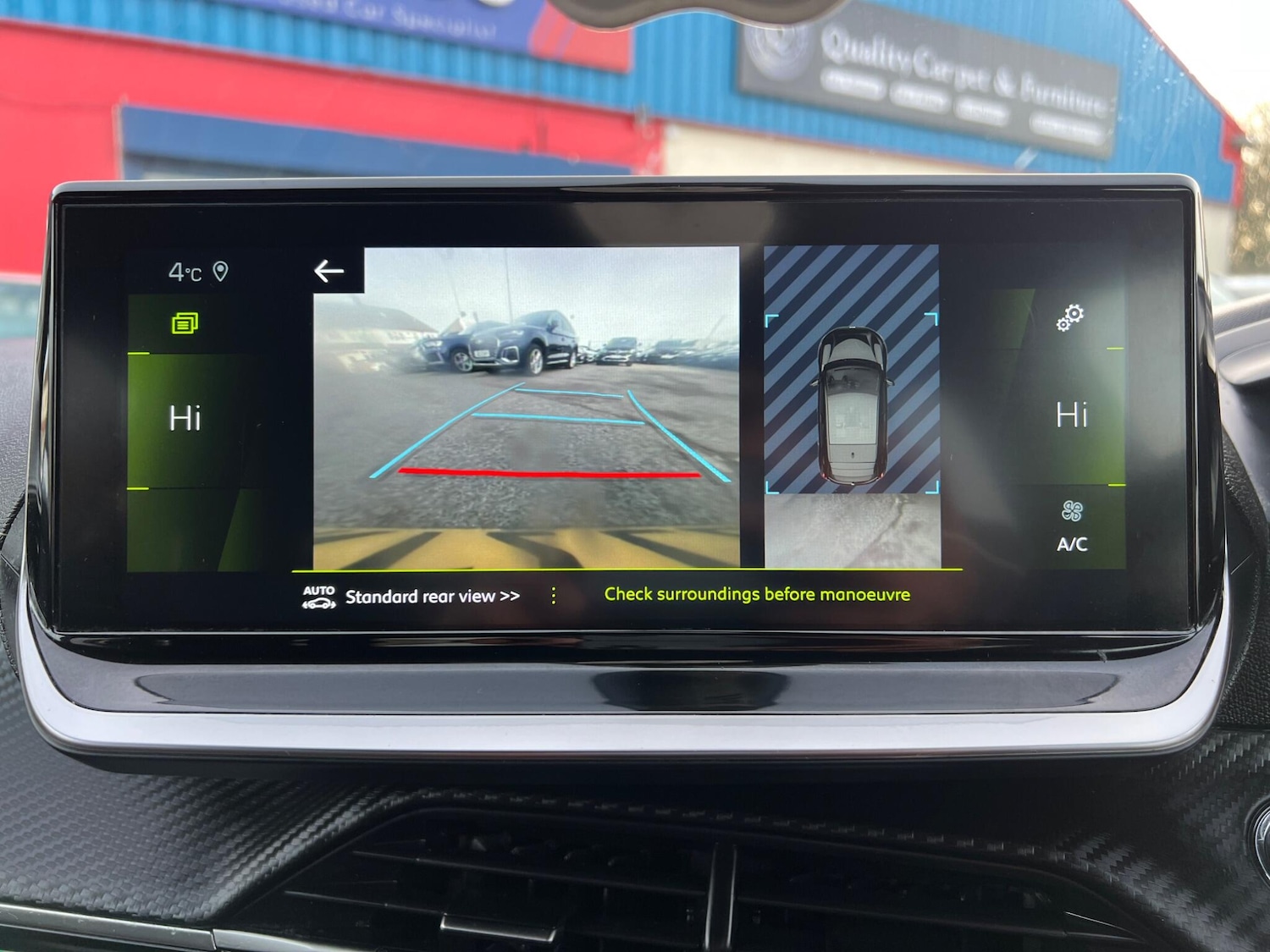 Used Peugeot 208 for sale - 77671767: Photo 38