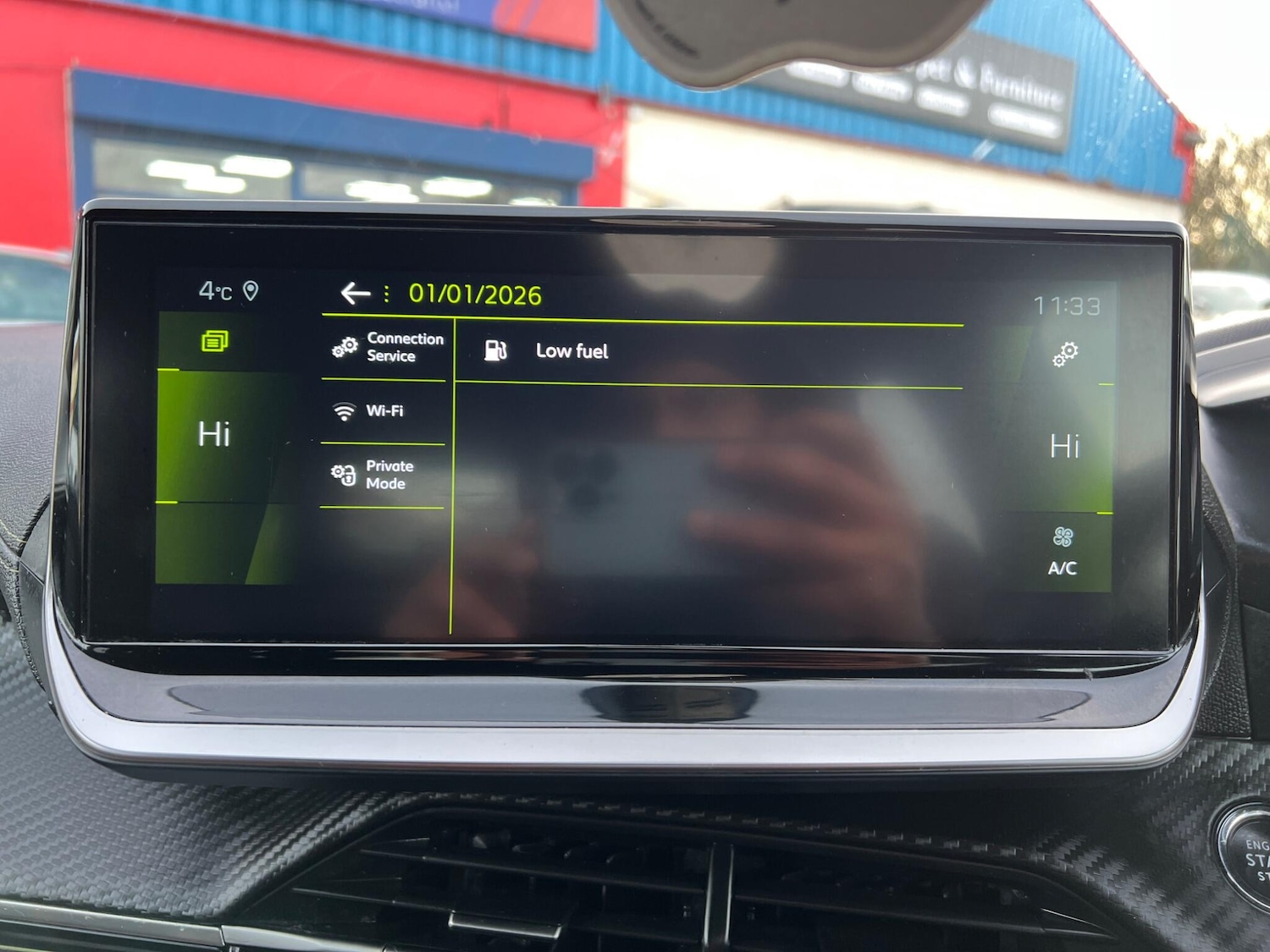 Used Peugeot 208 for sale - 77671767: Photo 40