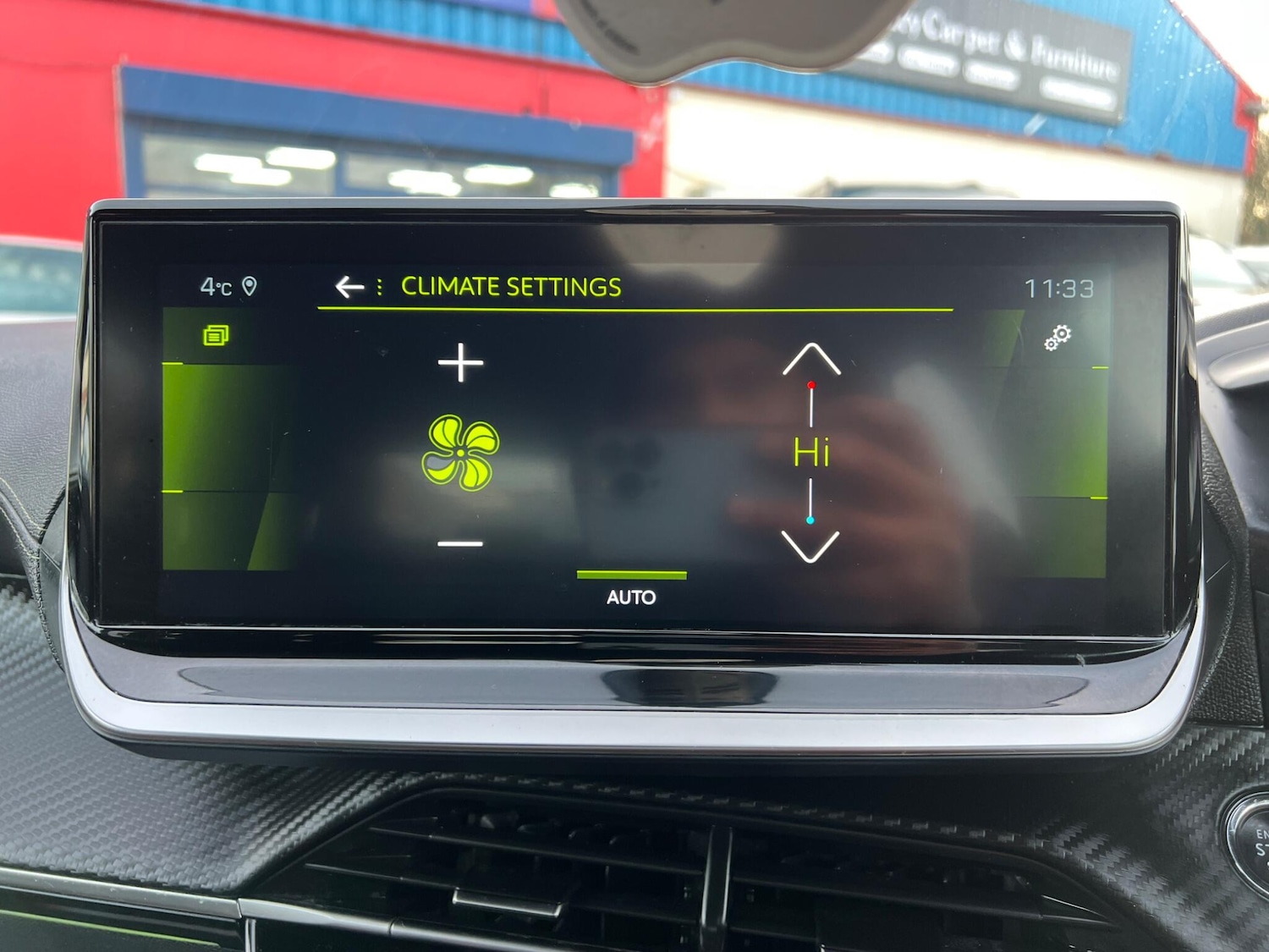 Used Peugeot 208 for sale - 77671767: Photo 41