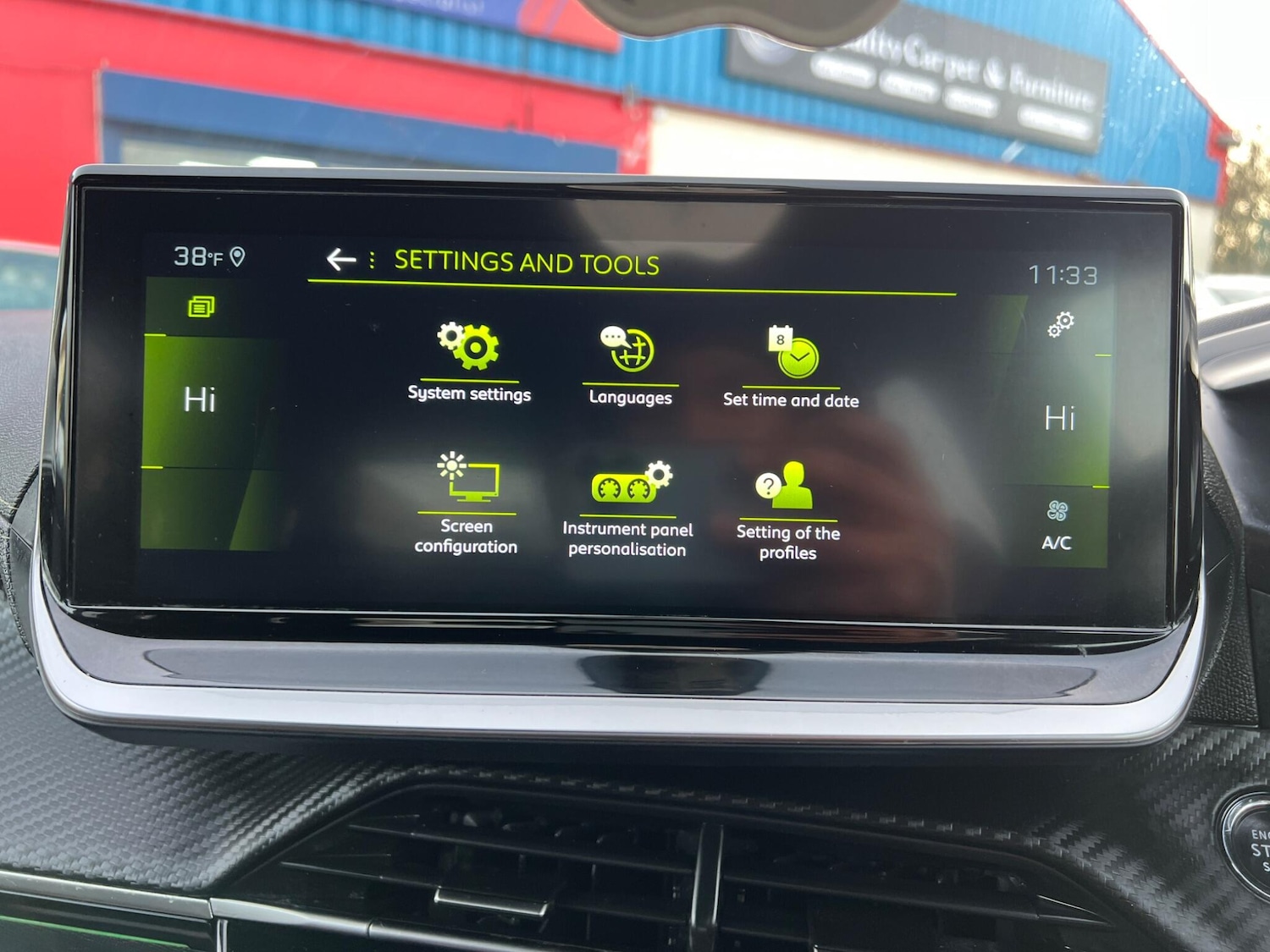 Used Peugeot 208 for sale - 77671767: Photo 42