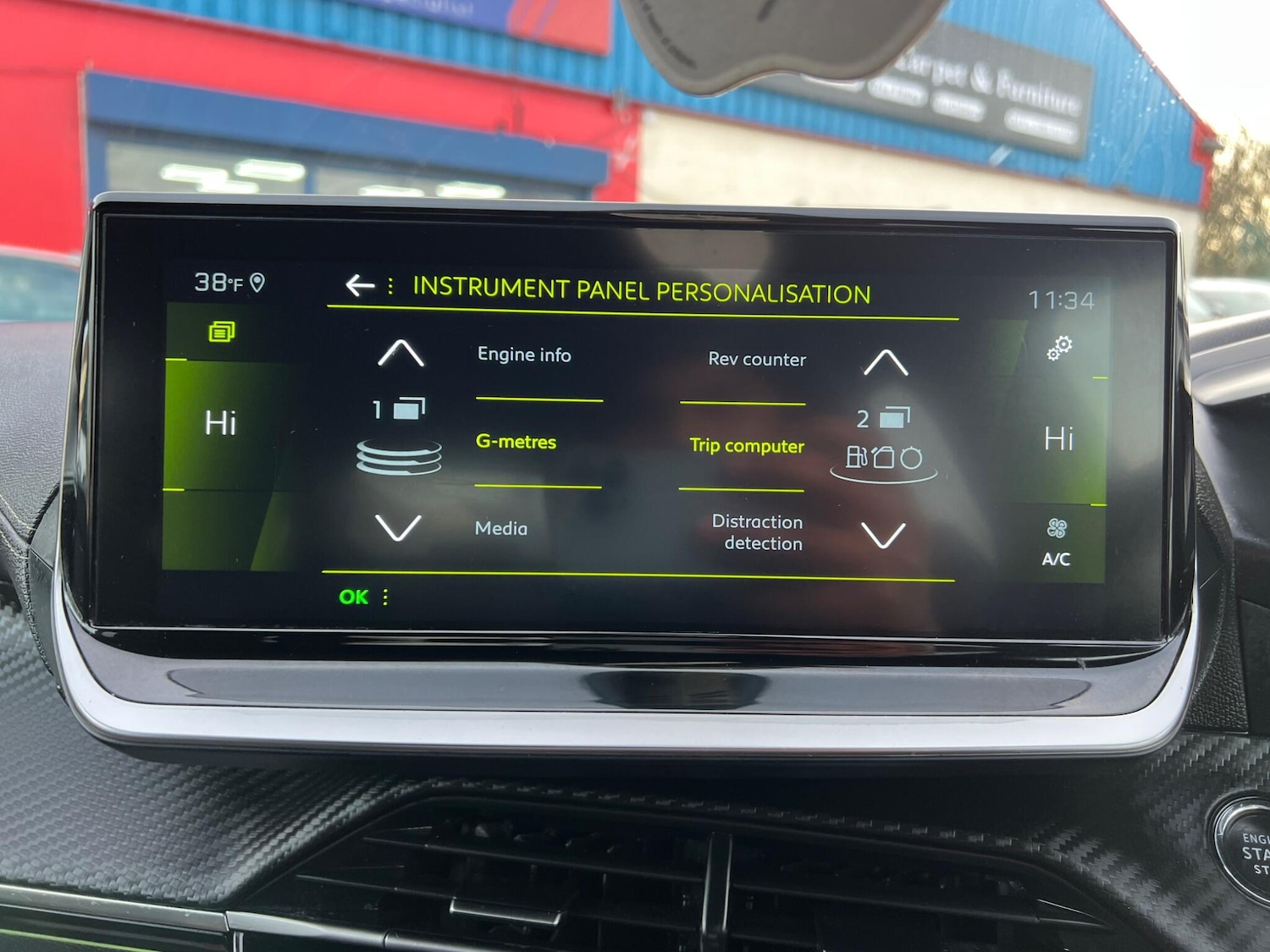 Used Peugeot 208 for sale - 77671767: Photo 44