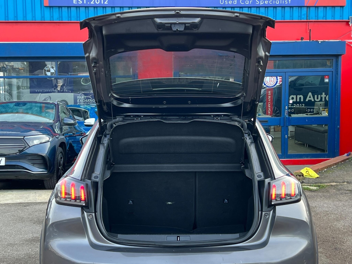 Used Peugeot 208 for sale - 77671767: Photo 45