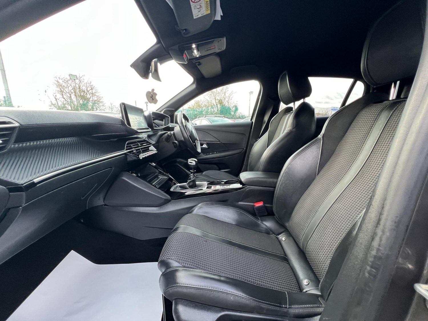 Used Peugeot 208 for sale - 77671767: Photo 47