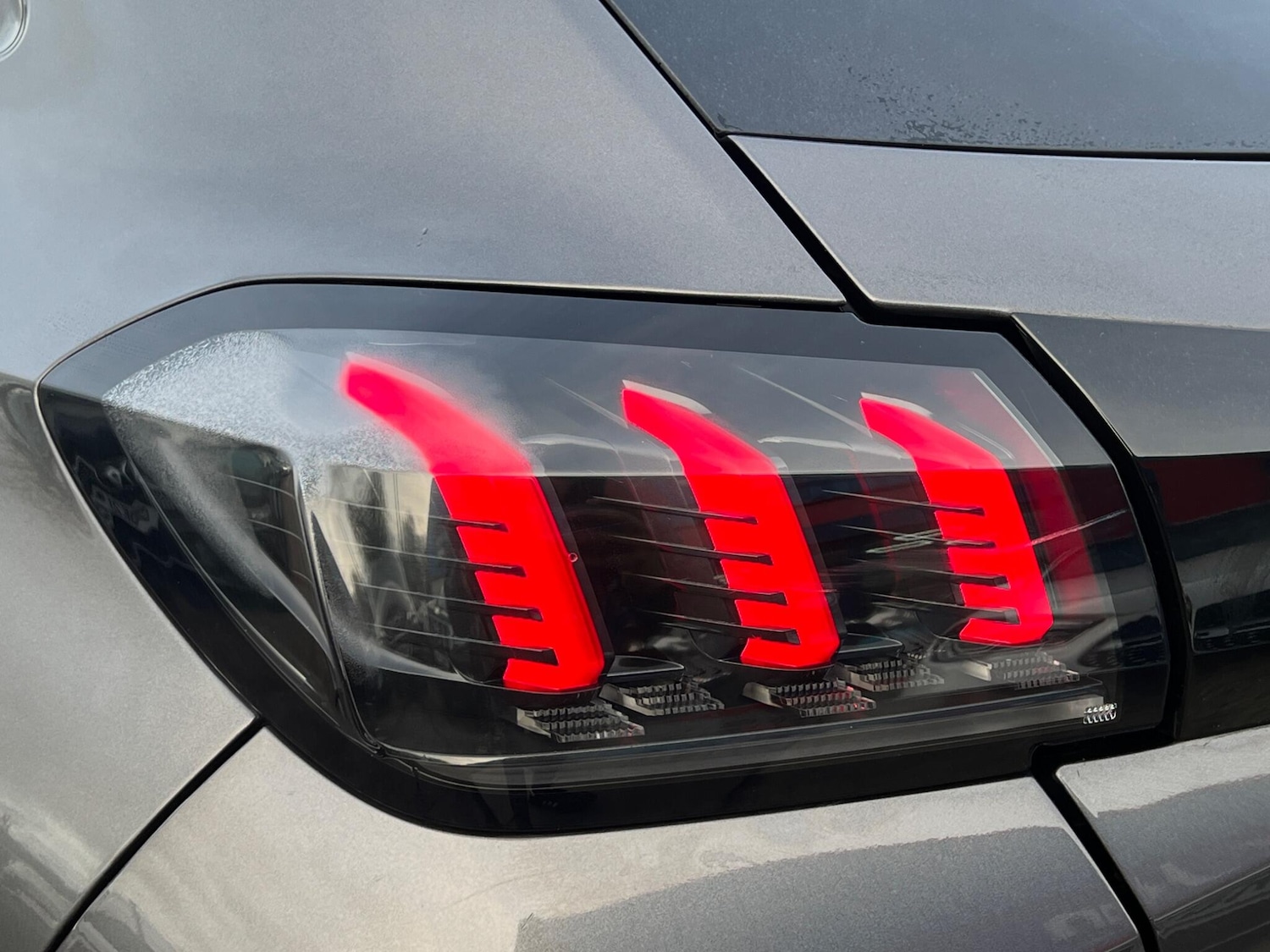 Used Peugeot 208 for sale - 77671767: Photo 49