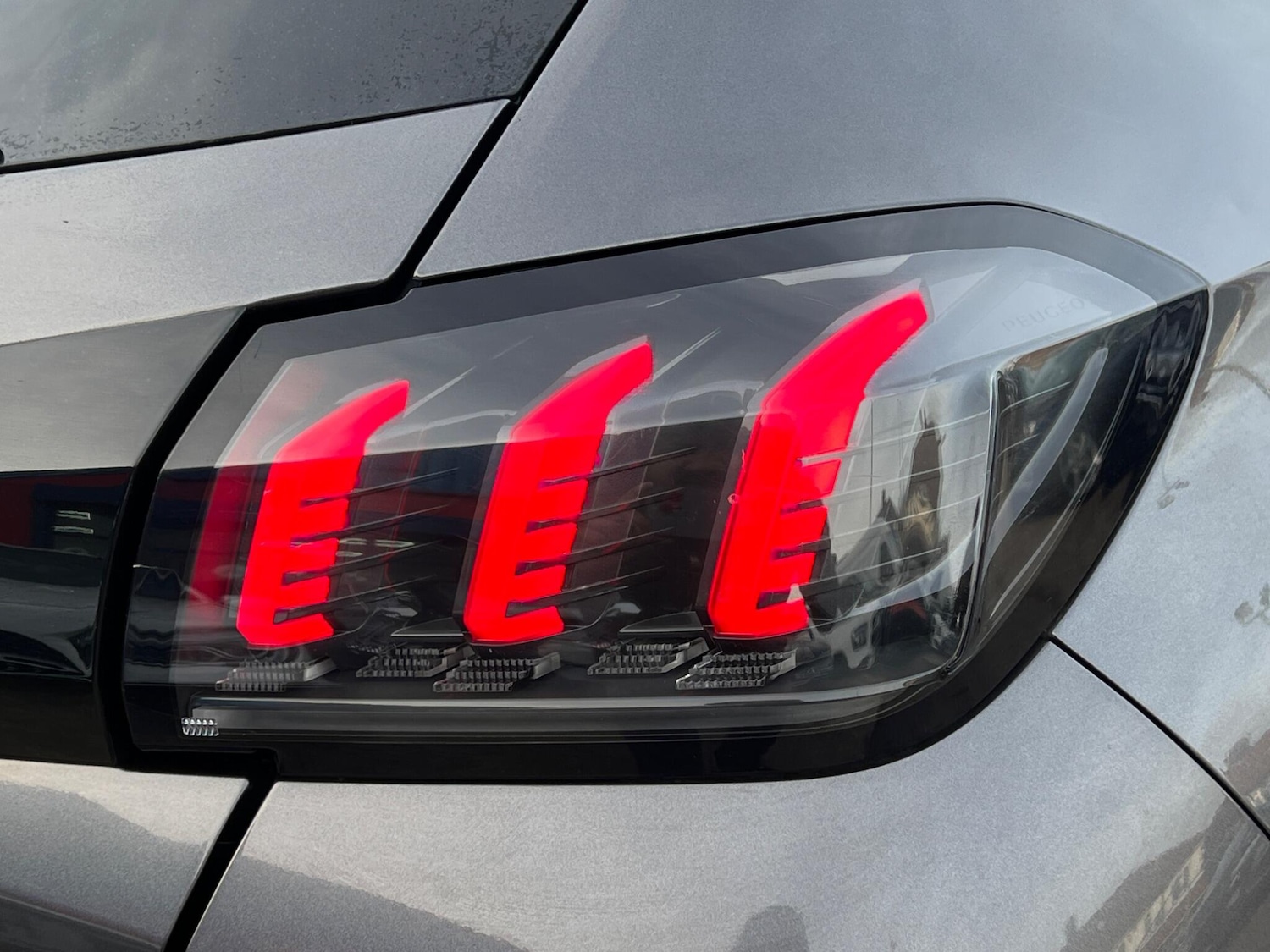 Used Peugeot 208 for sale - 77671767: Photo 50