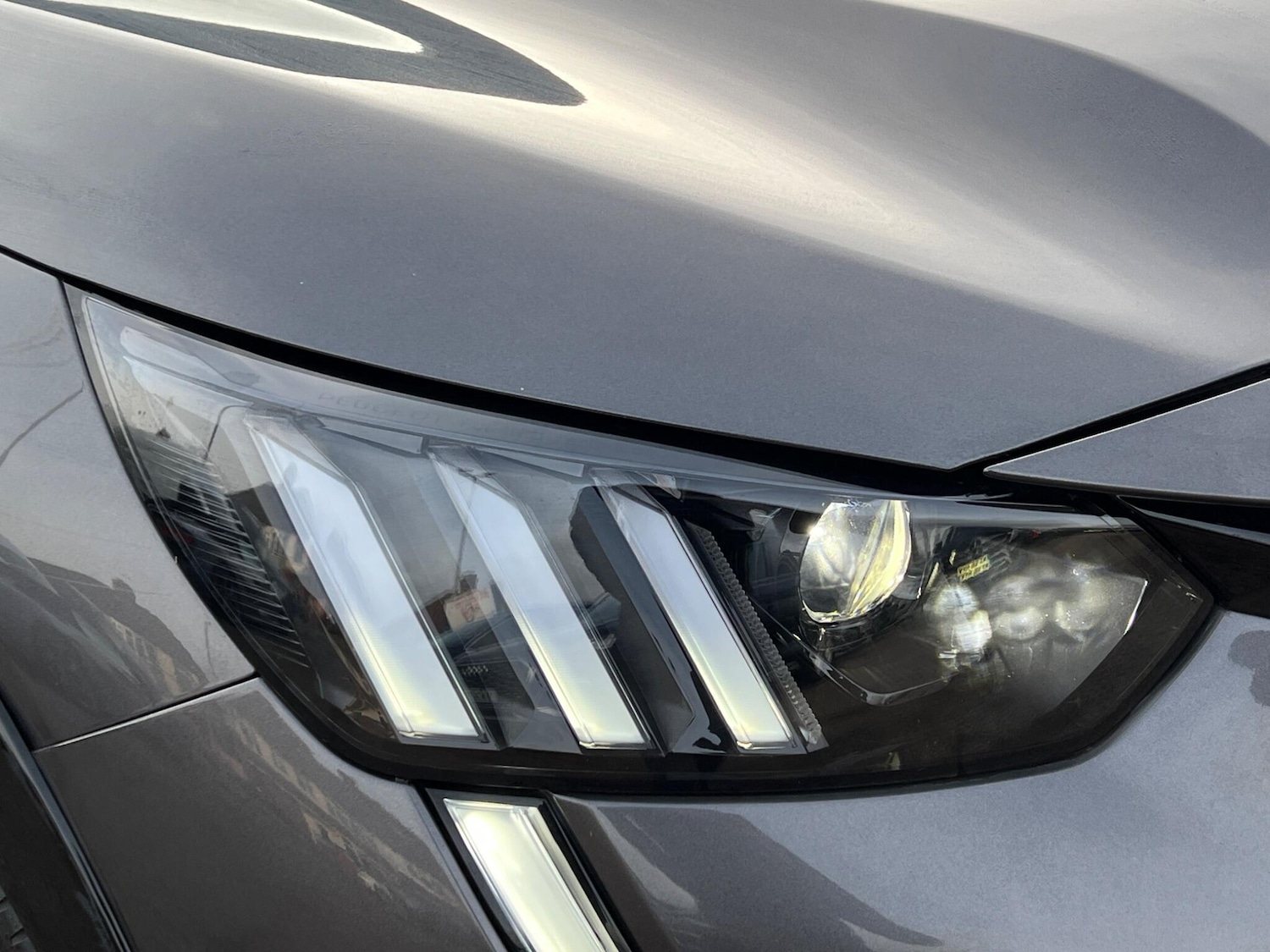 Used Peugeot 208 for sale - 77671767: Photo 51