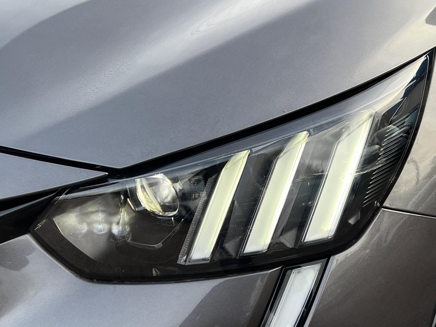 Used Peugeot 208 for sale - 77671767: Photo 52