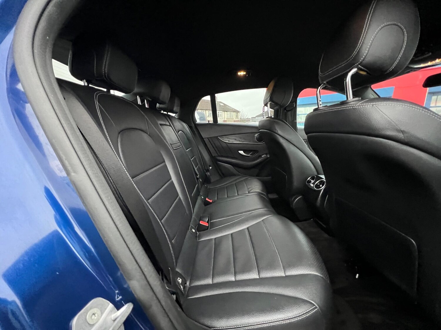 Used Mercedes-Benz GLC for sale - 77671293: Photo 14